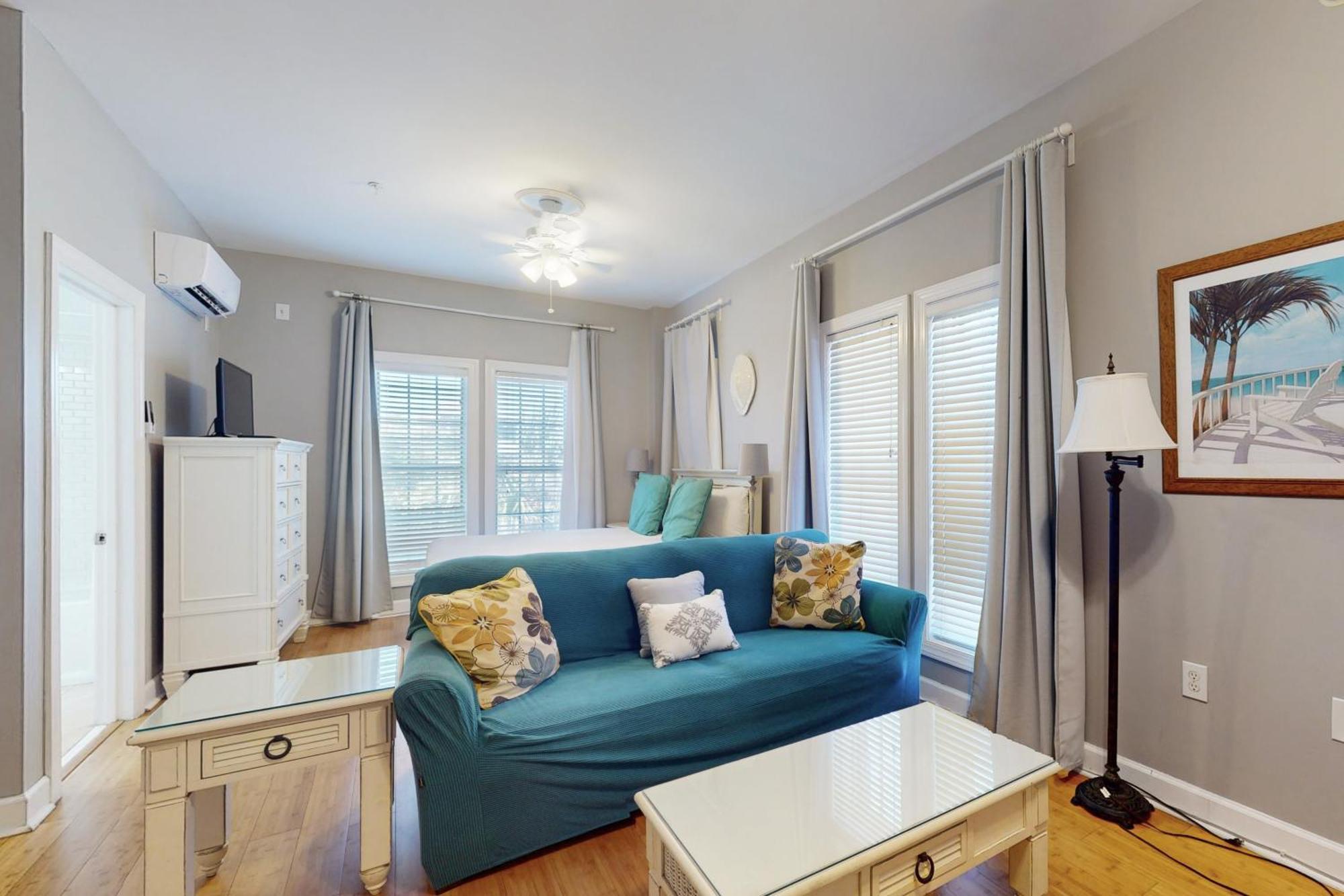 South Walton Condos II Inlet Beach Quarto foto