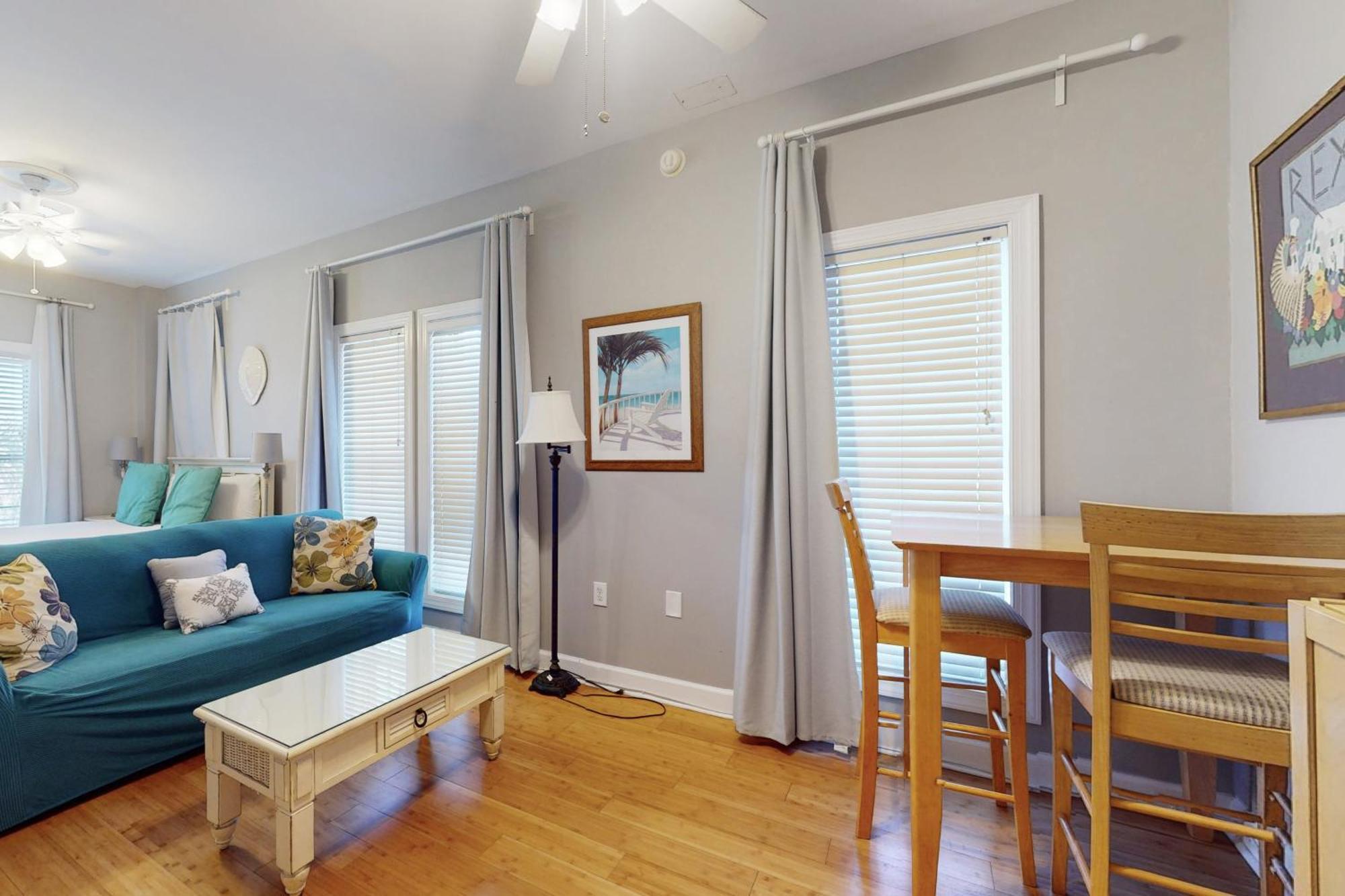 South Walton Condos II Inlet Beach Quarto foto