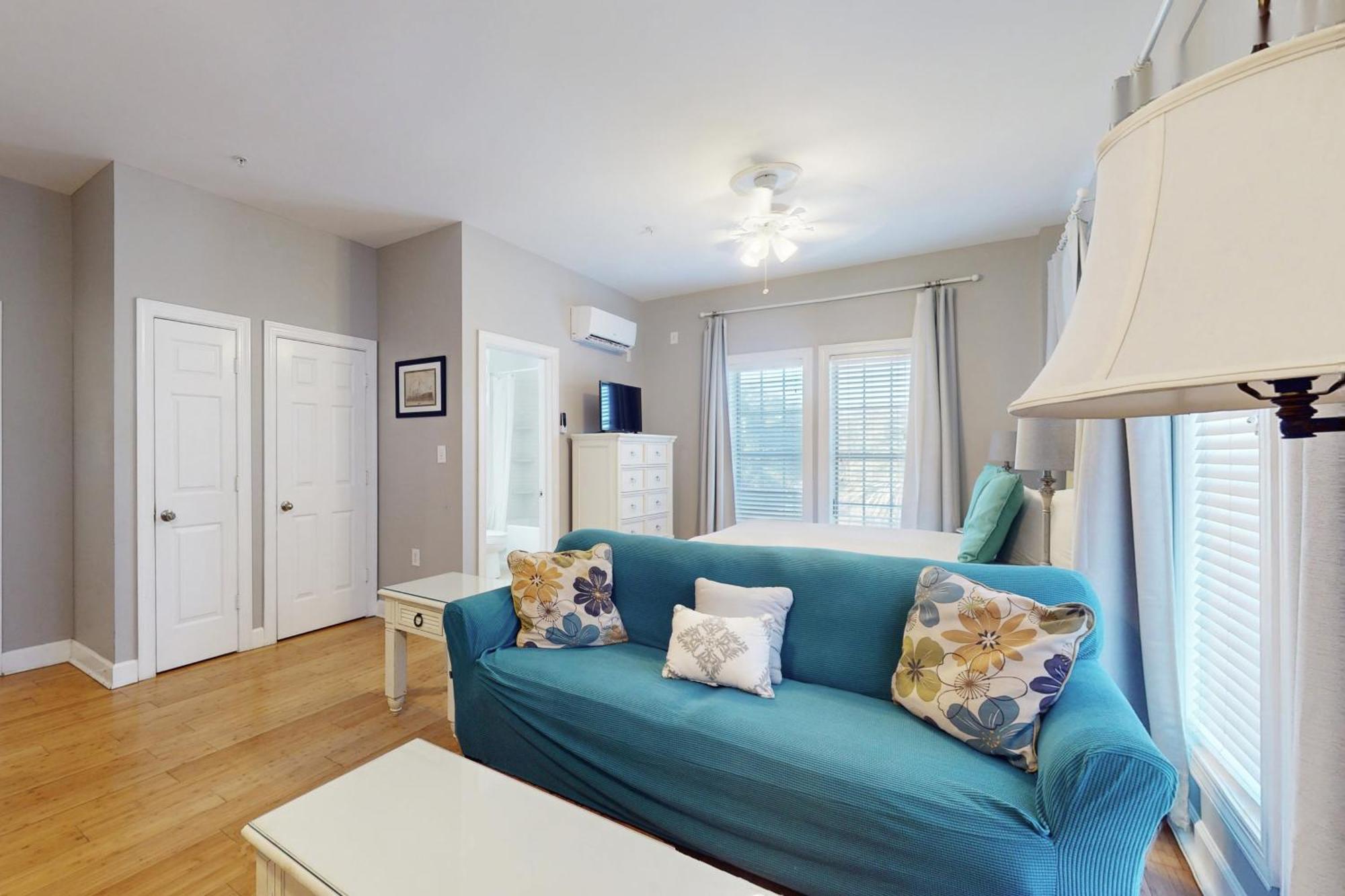 South Walton Condos II Inlet Beach Quarto foto