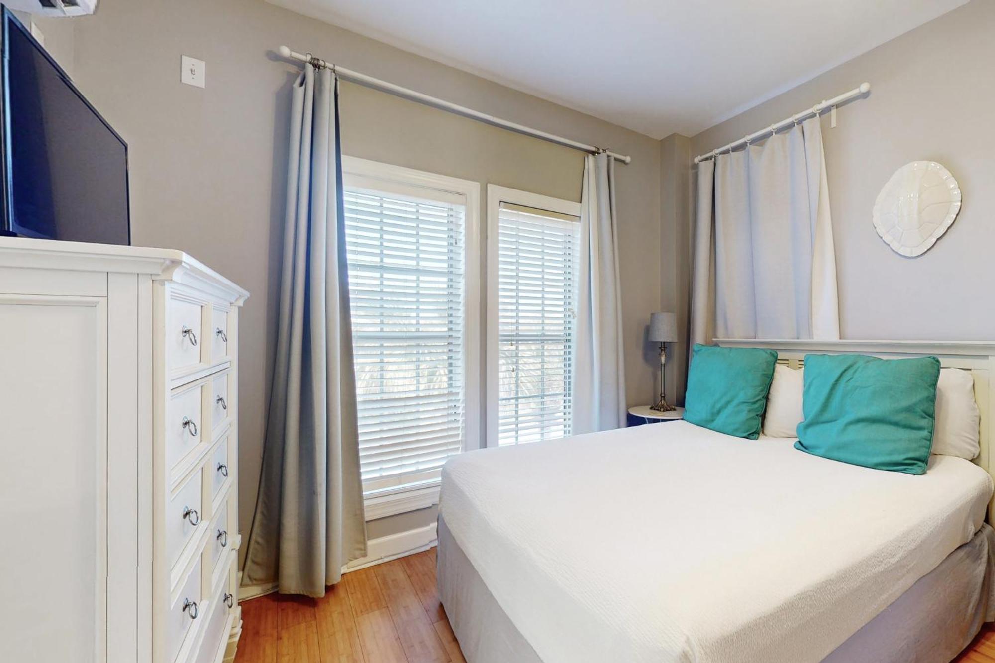 South Walton Condos II Inlet Beach Quarto foto
