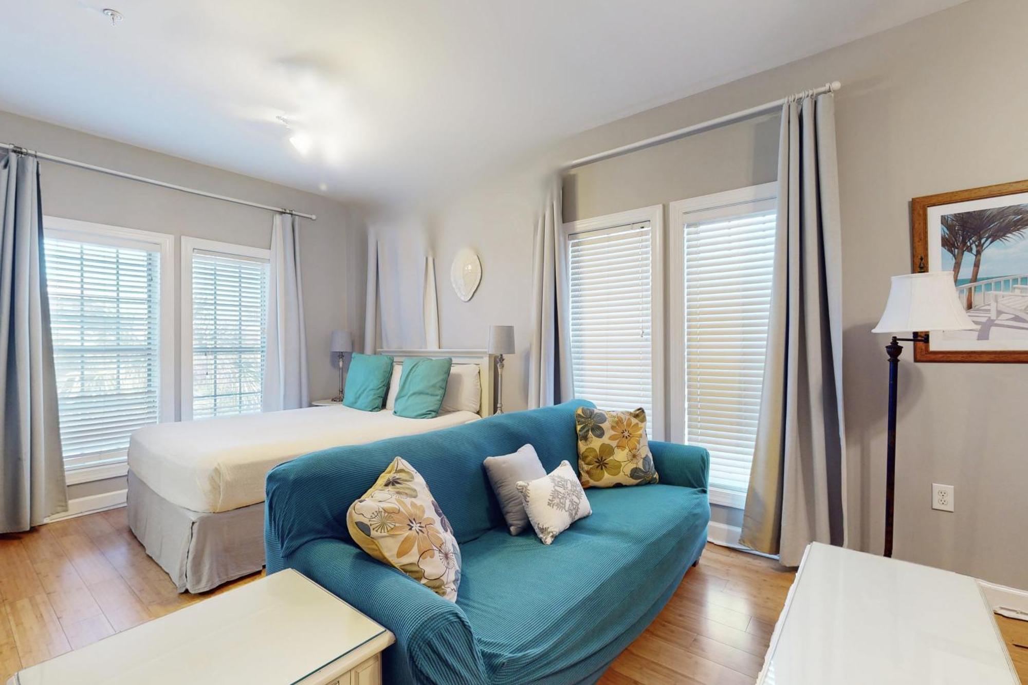 South Walton Condos II Inlet Beach Quarto foto