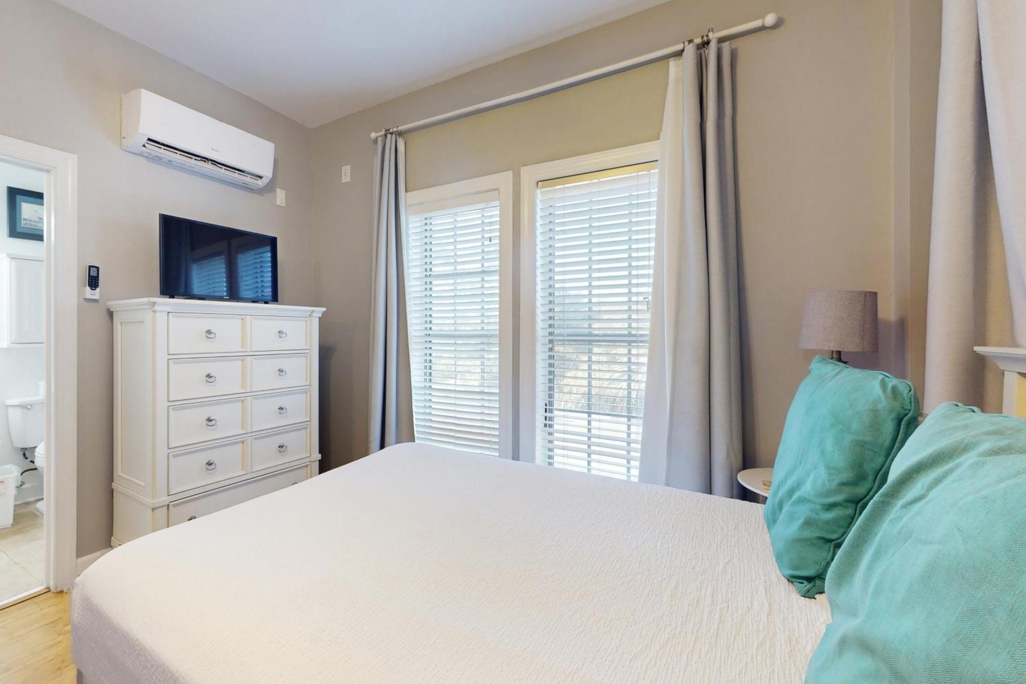 South Walton Condos II Inlet Beach Quarto foto