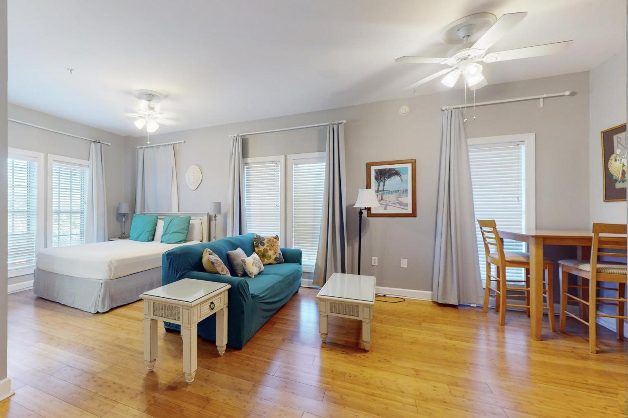 South Walton Condos II Inlet Beach Quarto foto