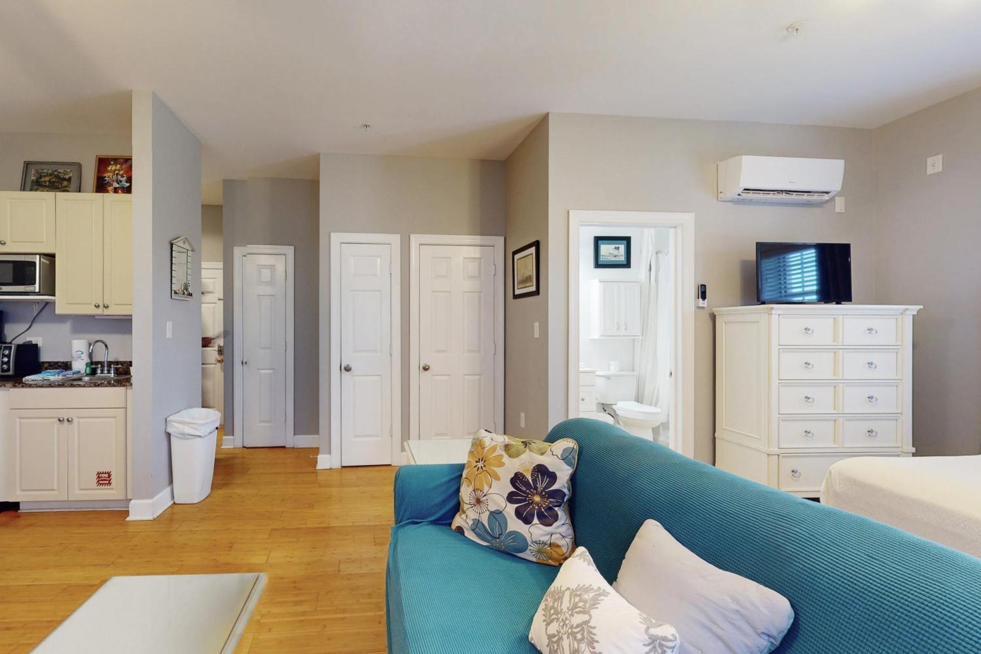 South Walton Condos II Inlet Beach Quarto foto