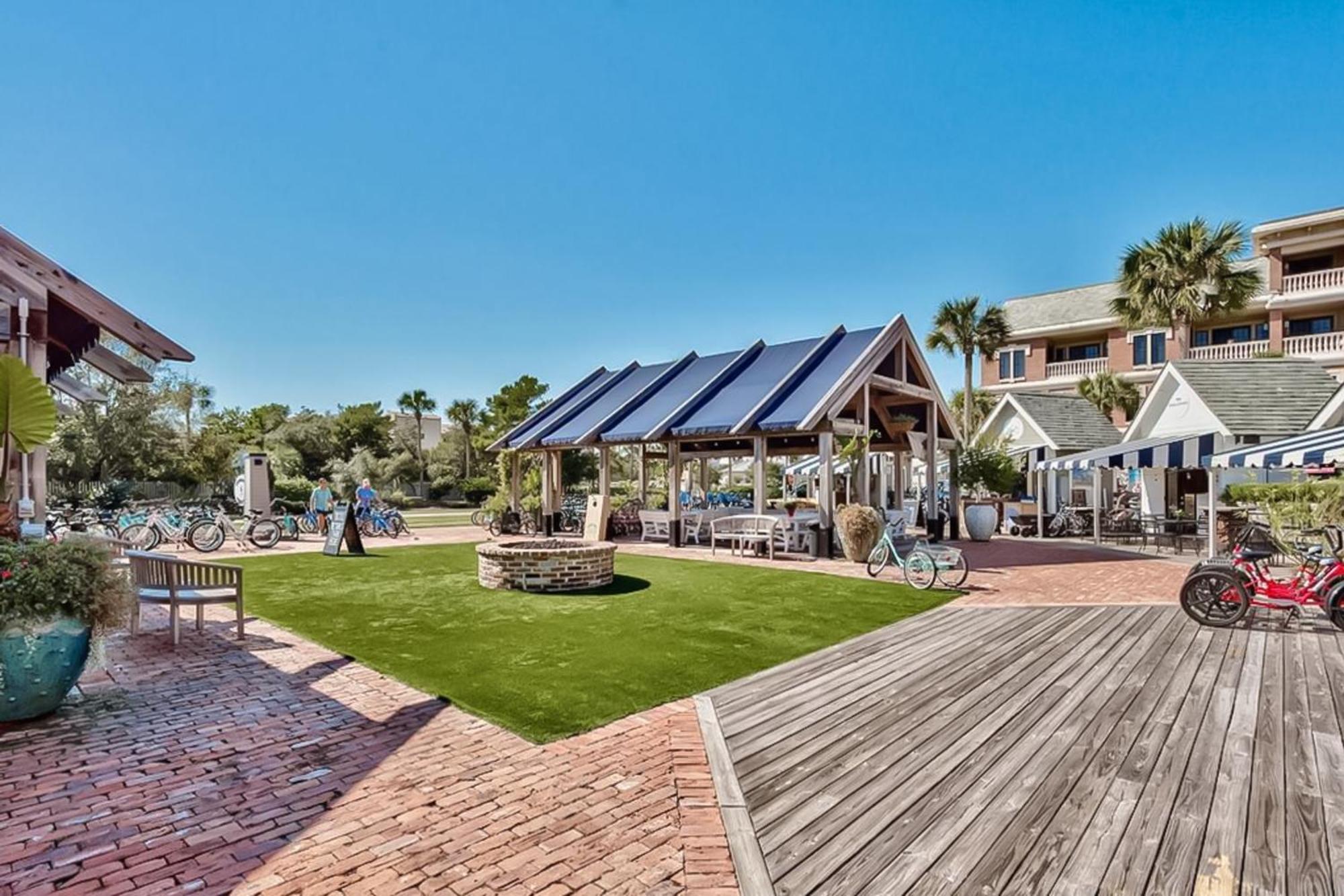 South Walton Condos II Inlet Beach Quarto foto