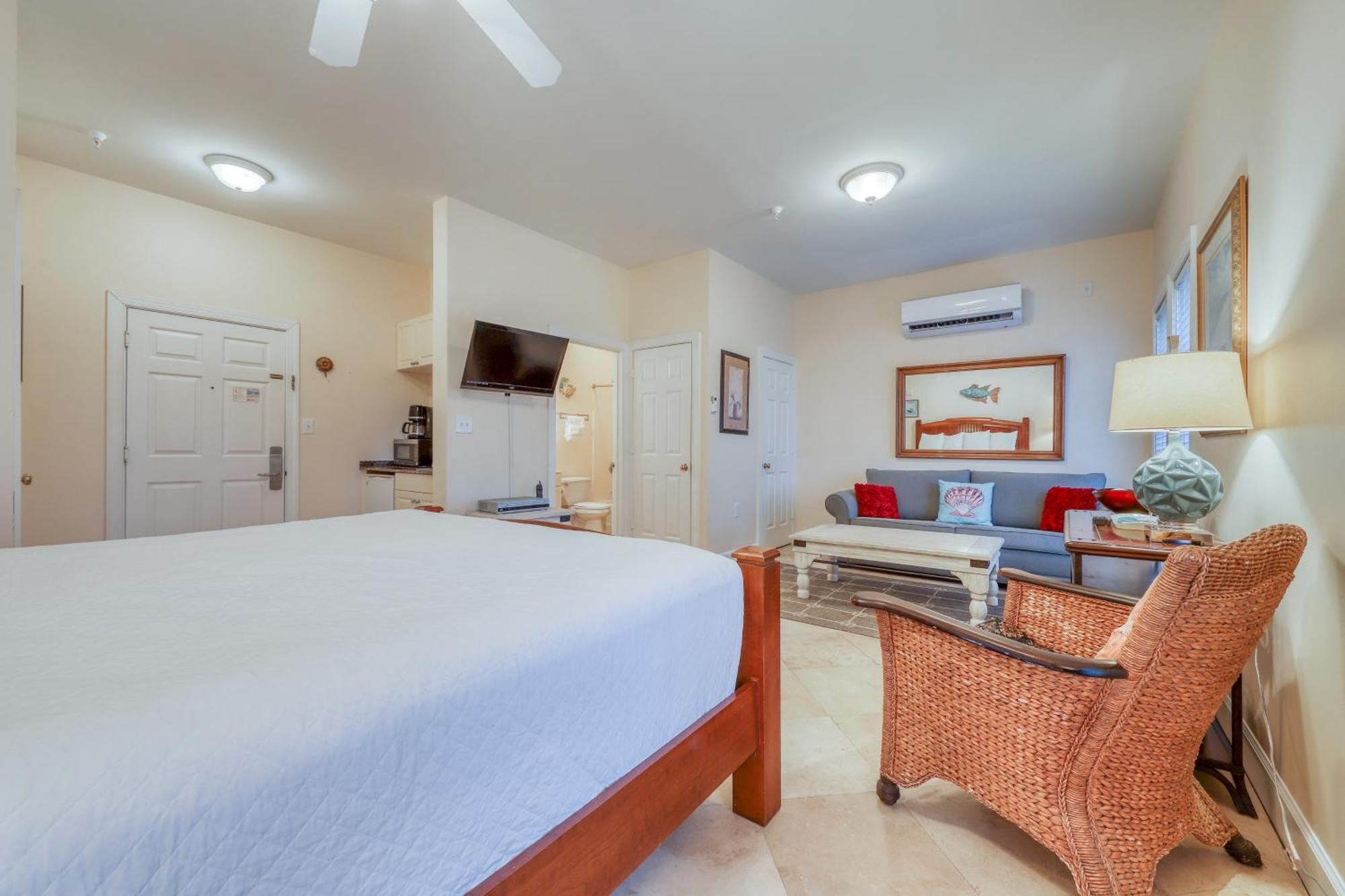 South Walton Condos II Inlet Beach Quarto foto