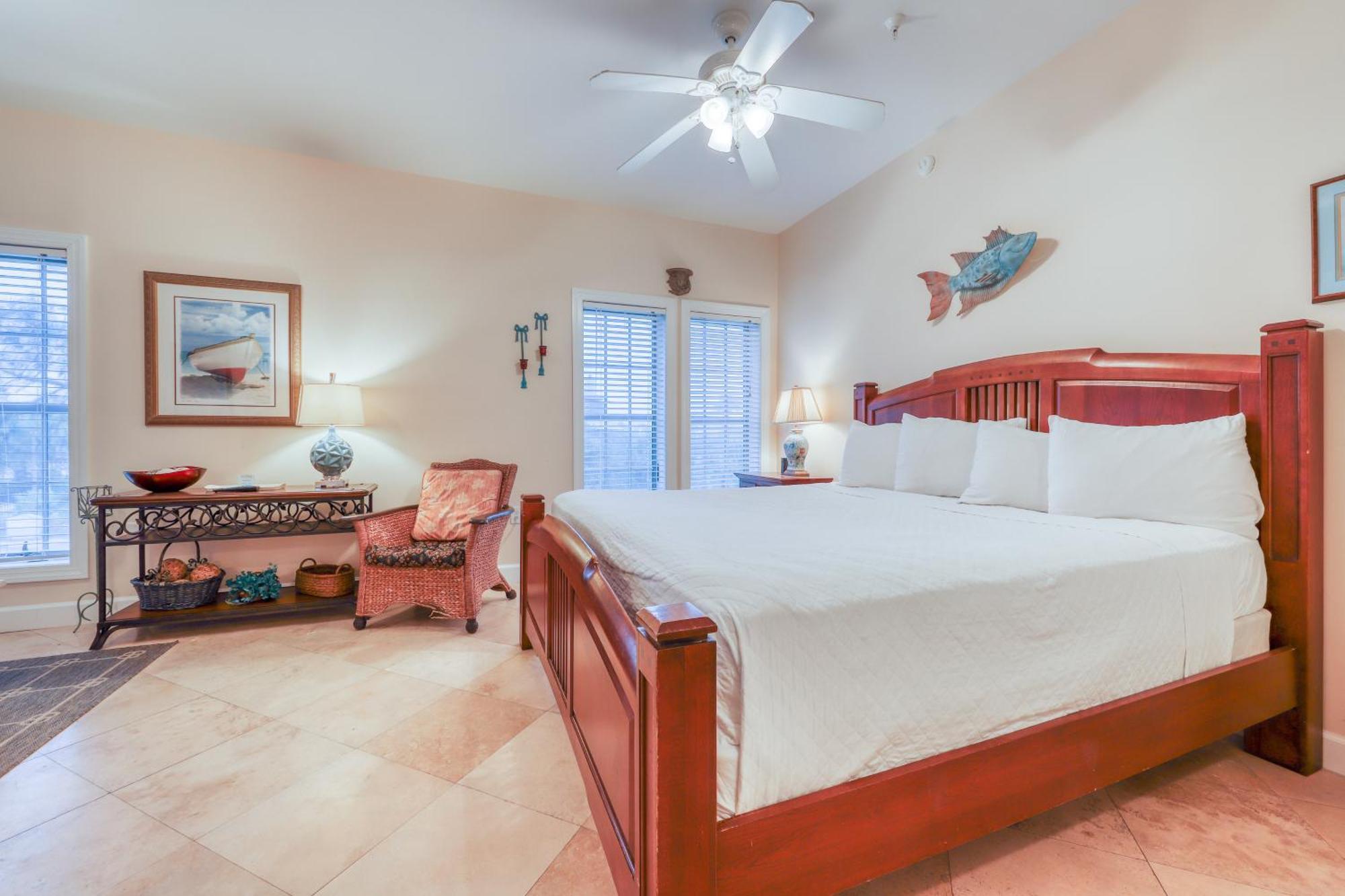 South Walton Condos II Inlet Beach Quarto foto