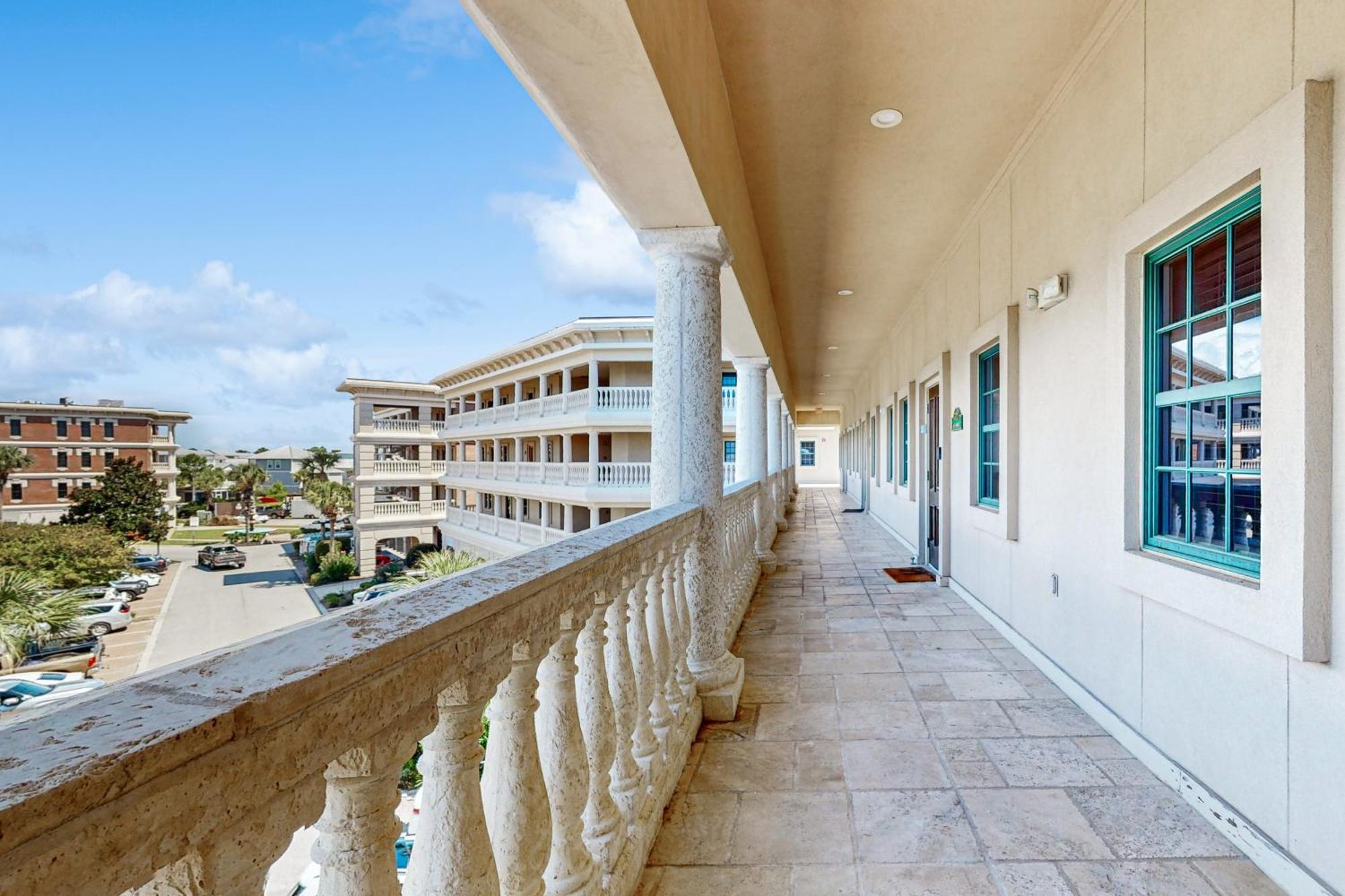 South Walton Condos II Inlet Beach Quarto foto