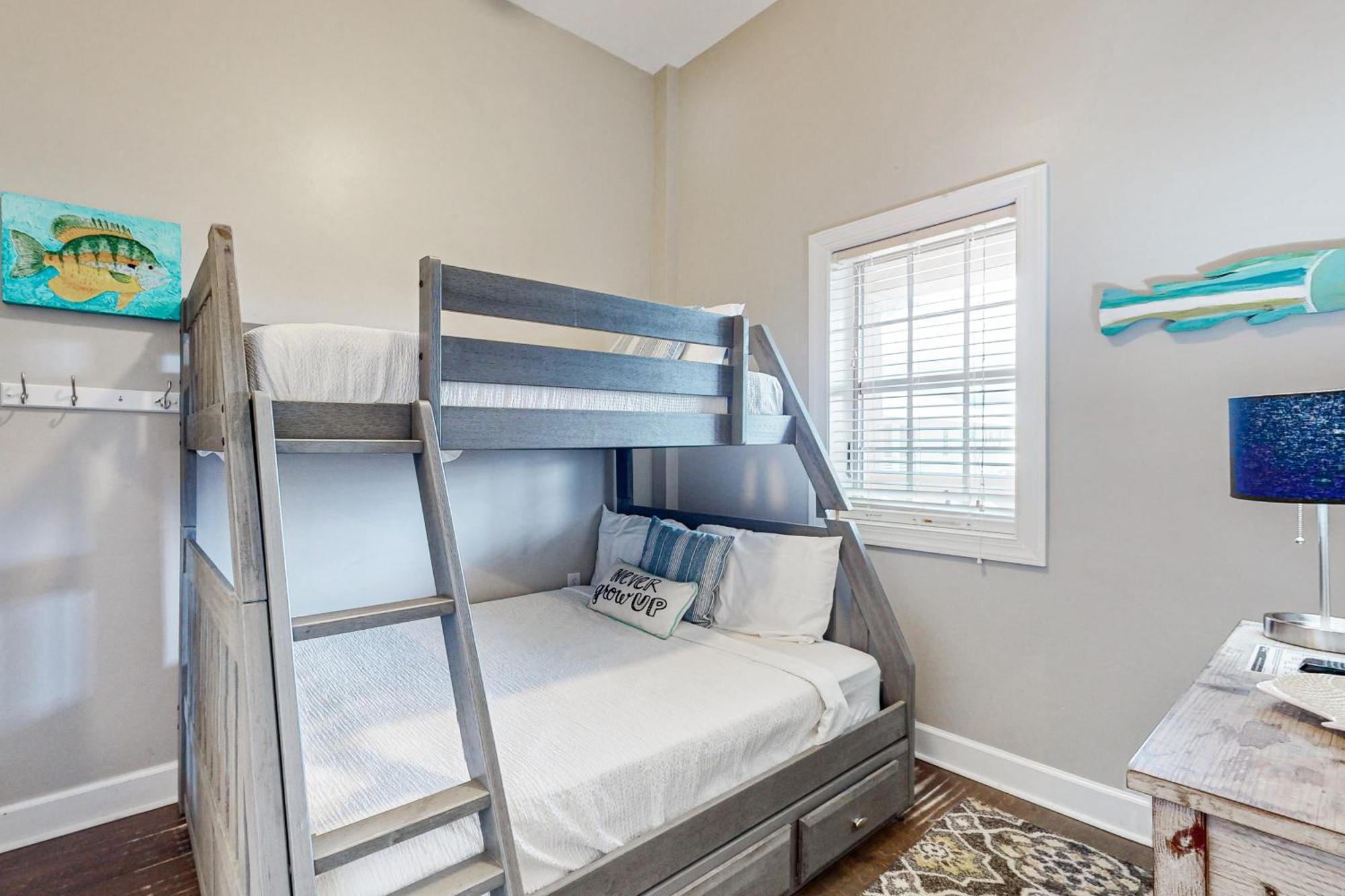 South Walton Condos II Inlet Beach Quarto foto