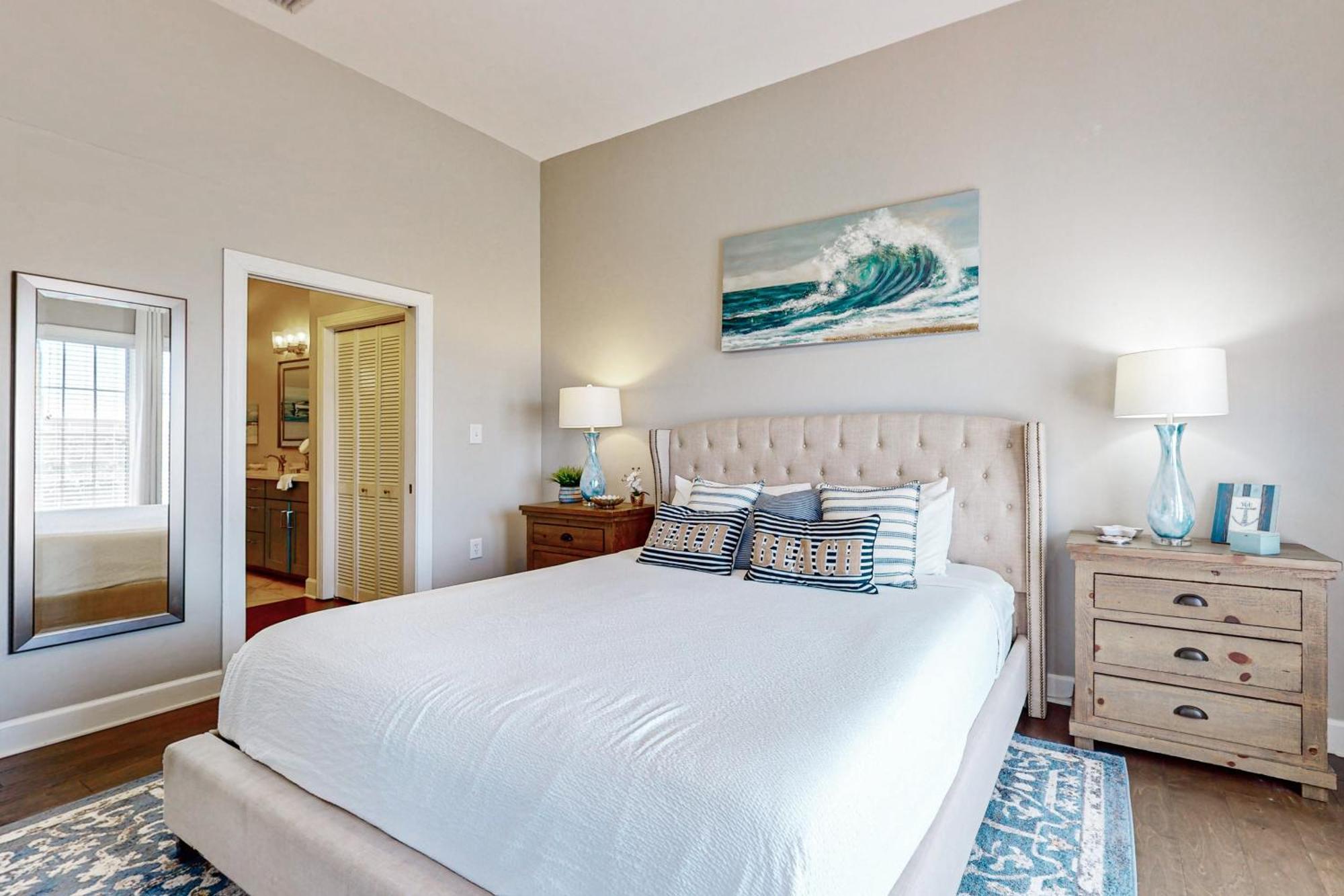 South Walton Condos II Inlet Beach Quarto foto