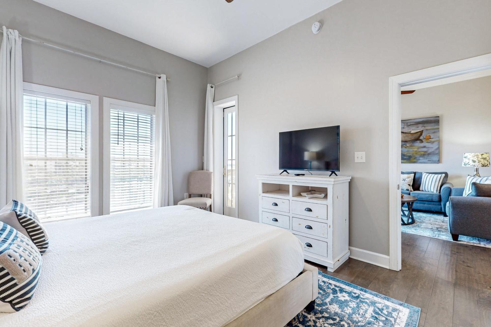 South Walton Condos II Inlet Beach Quarto foto