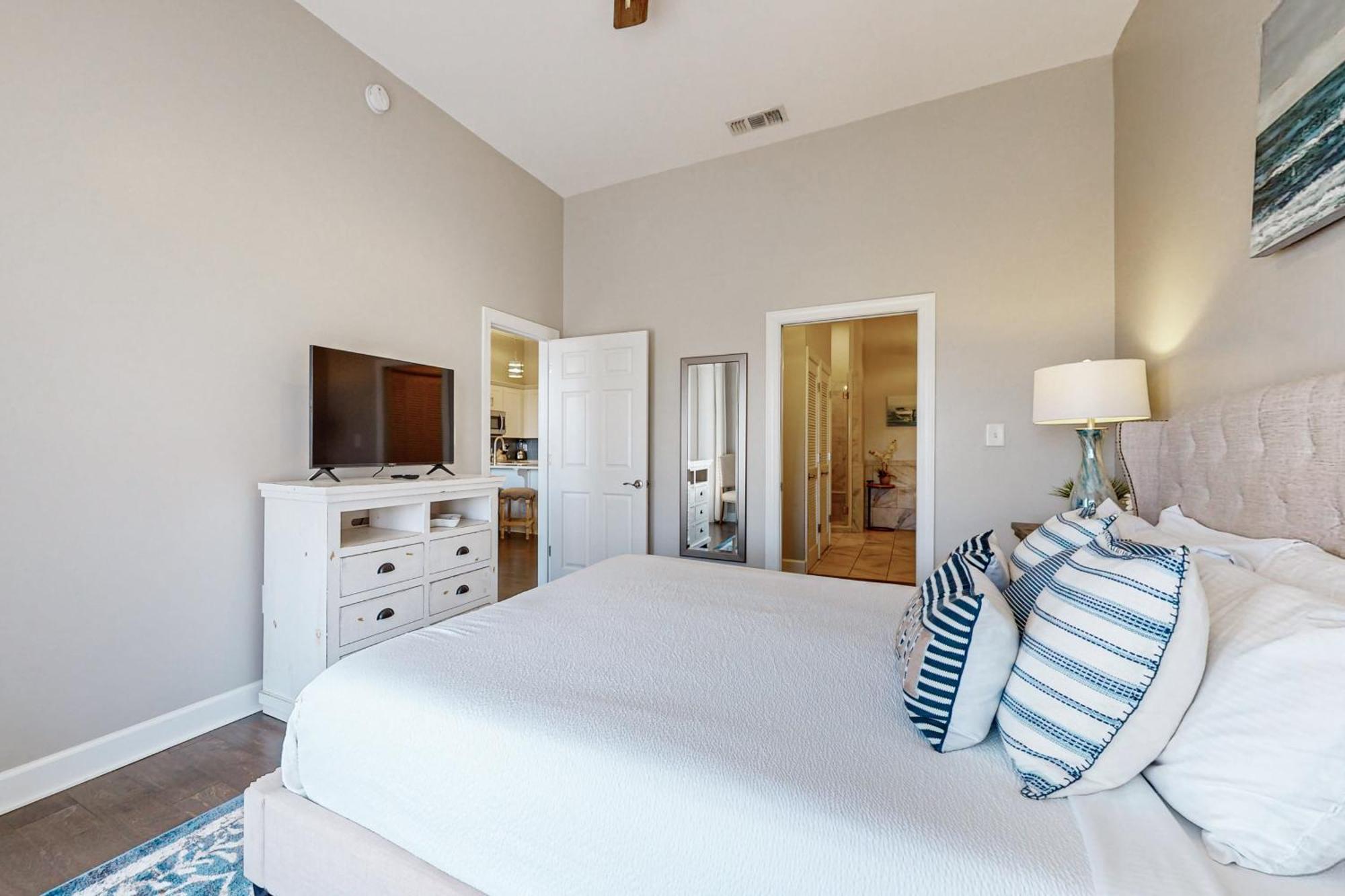 South Walton Condos II Inlet Beach Quarto foto