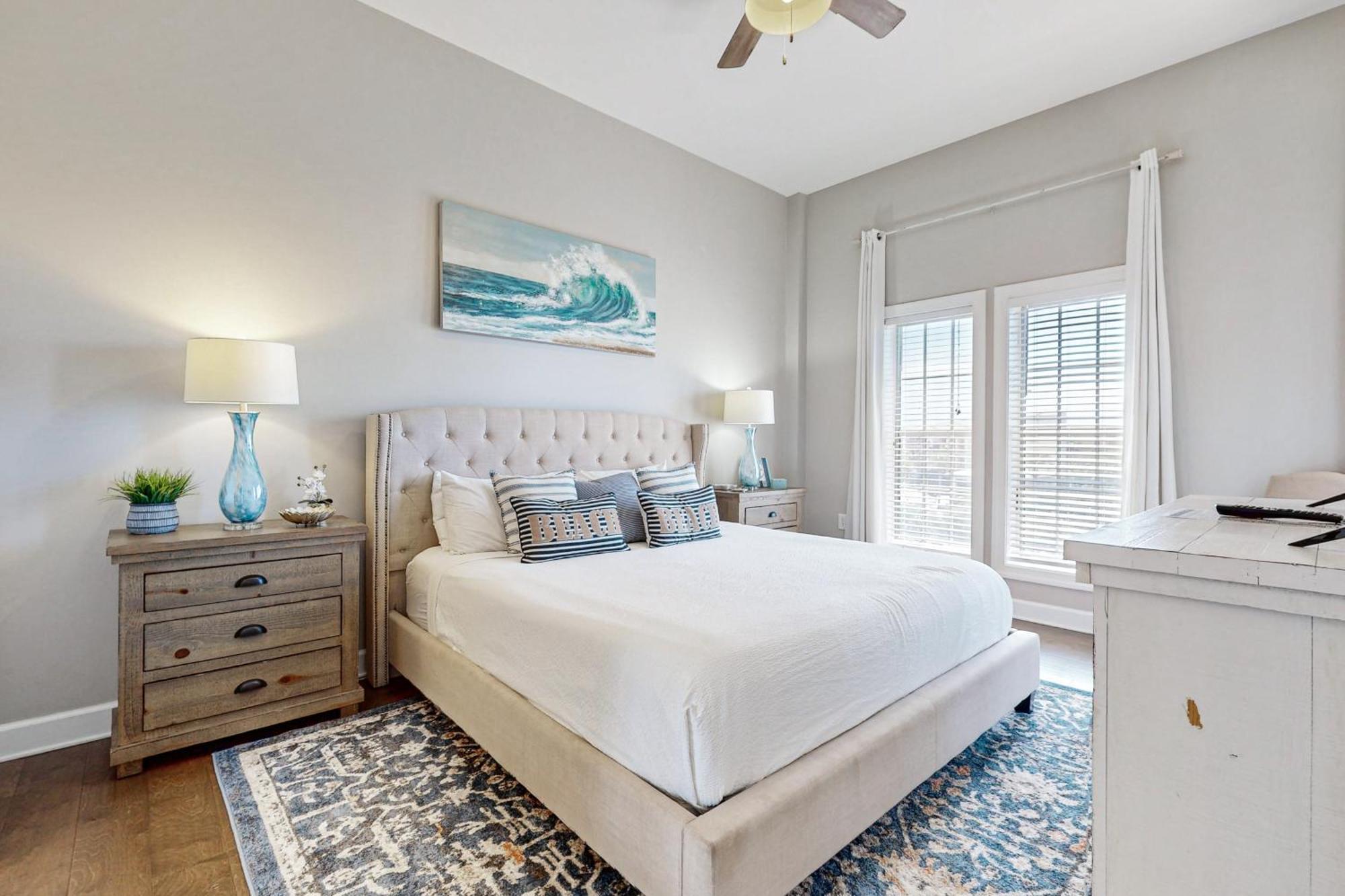 South Walton Condos II Inlet Beach Quarto foto