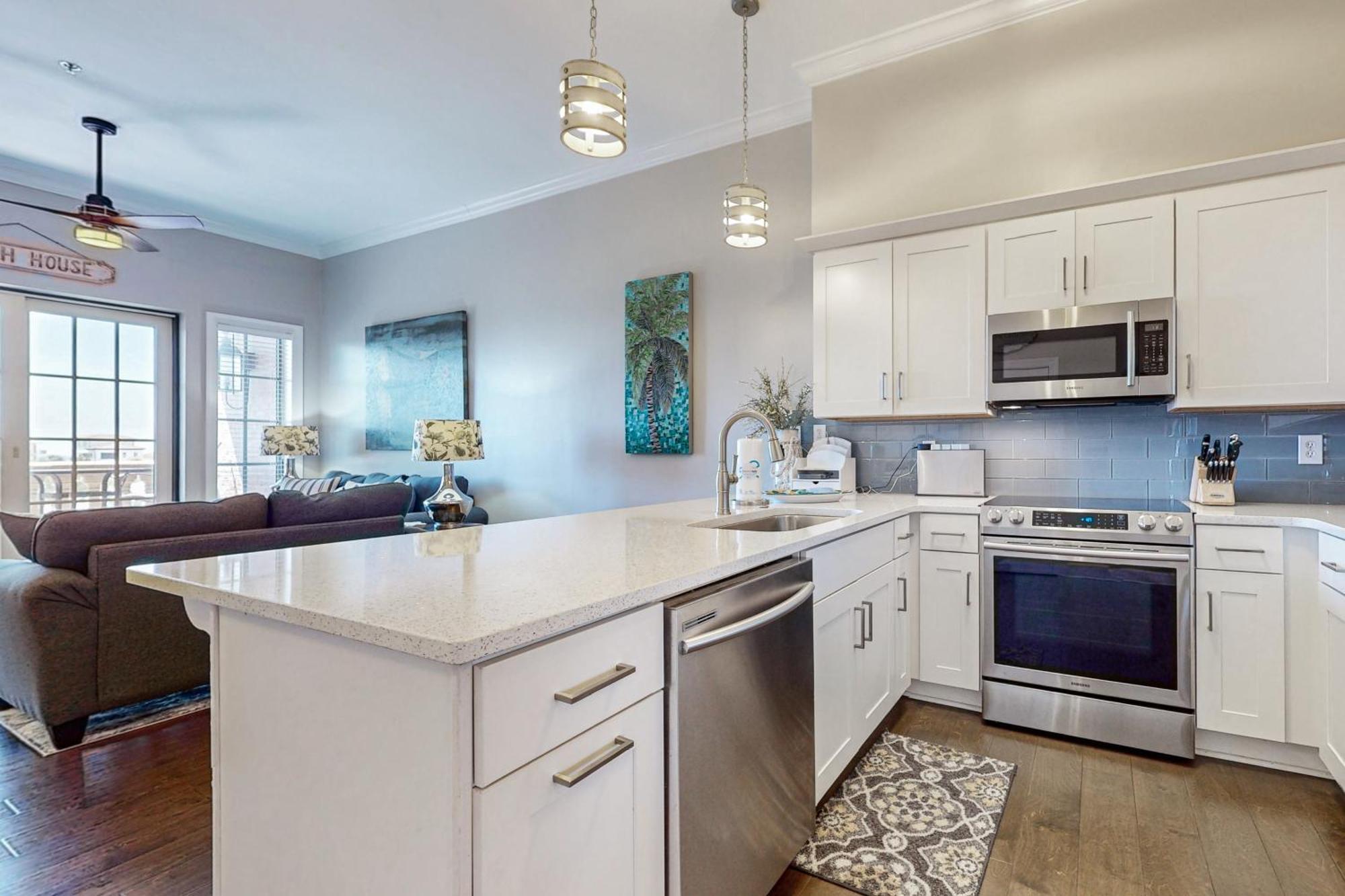 South Walton Condos II Inlet Beach Quarto foto