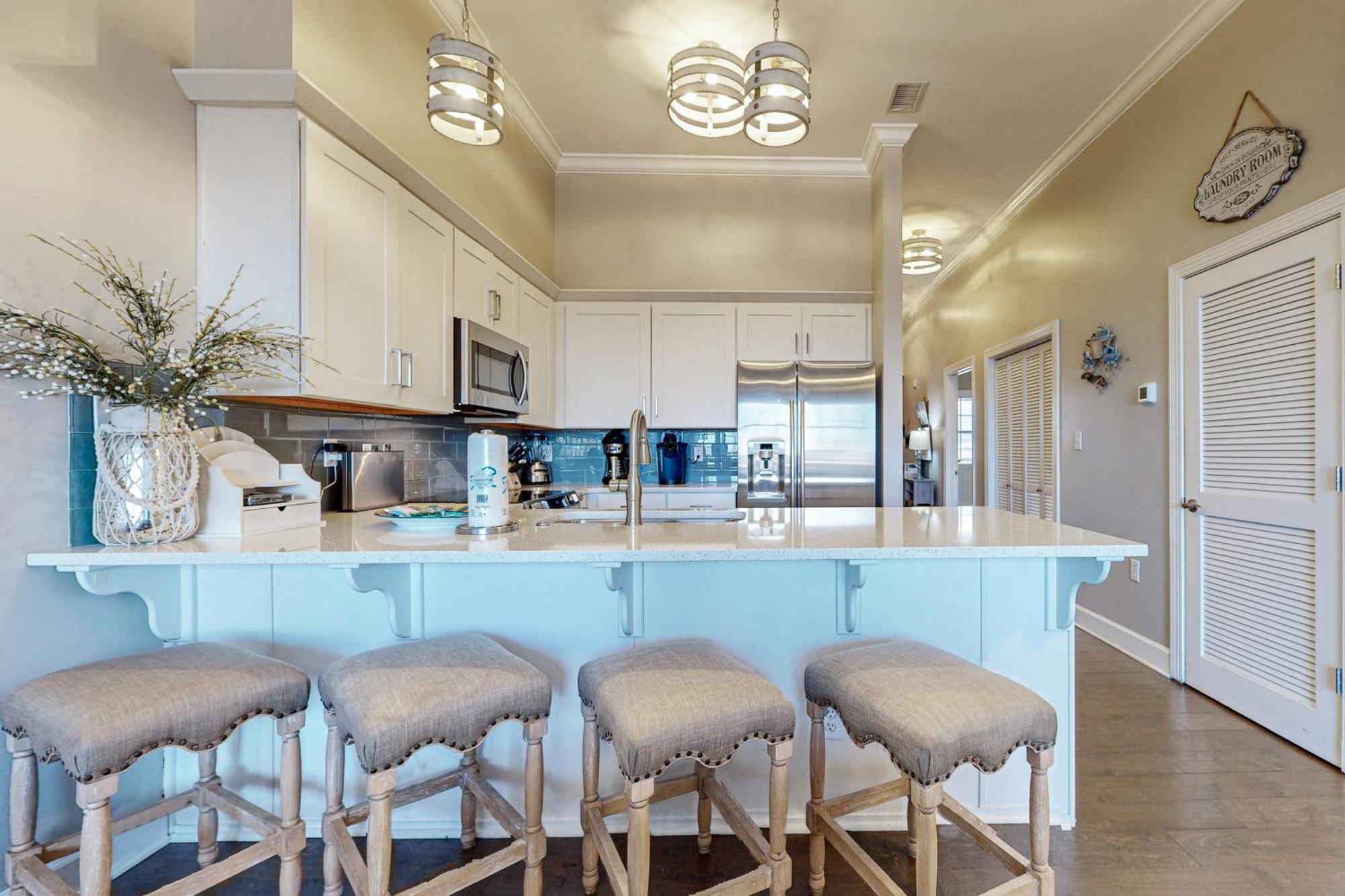 South Walton Condos II Inlet Beach Quarto foto