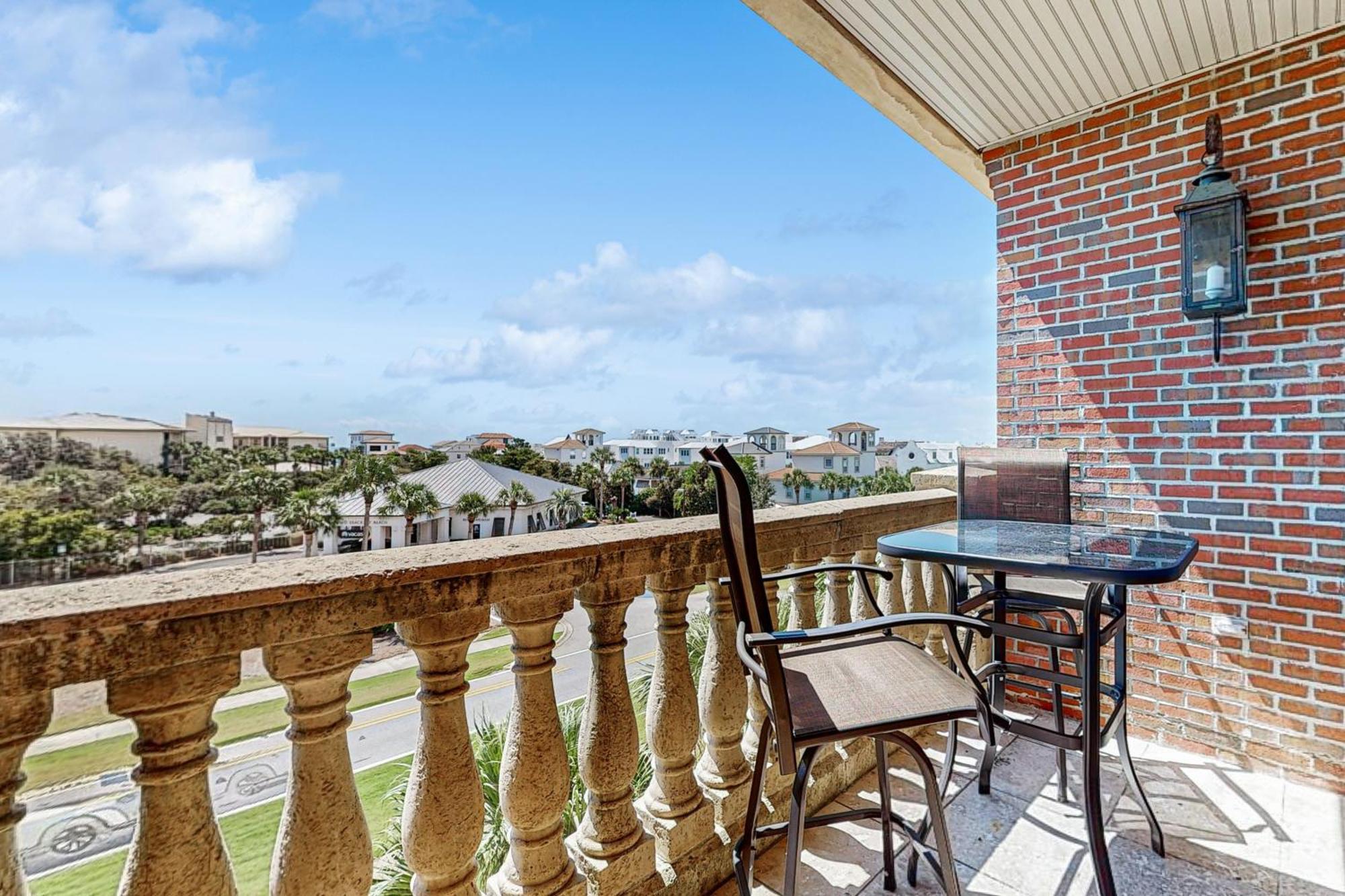 South Walton Condos II Inlet Beach Quarto foto