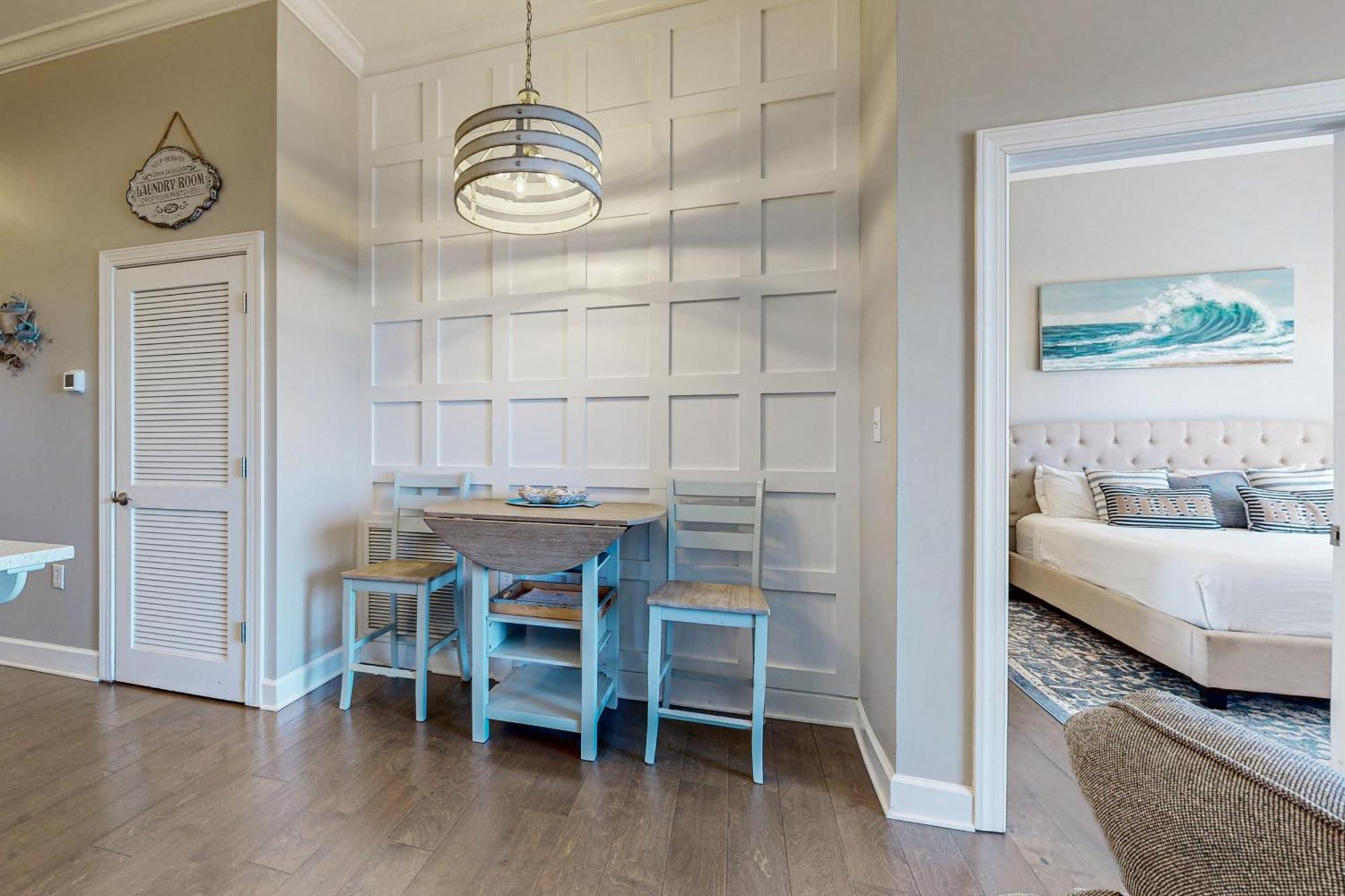 South Walton Condos II Inlet Beach Quarto foto