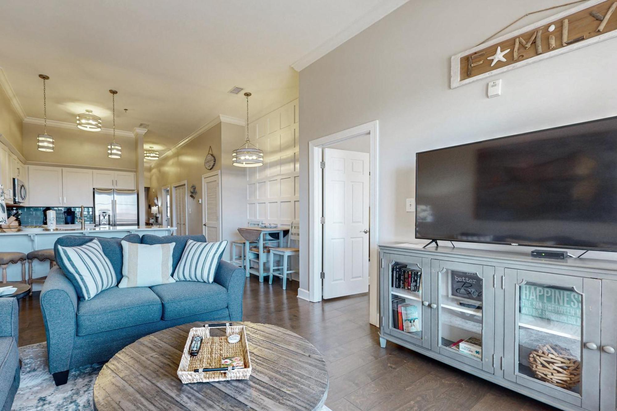 South Walton Condos II Inlet Beach Quarto foto