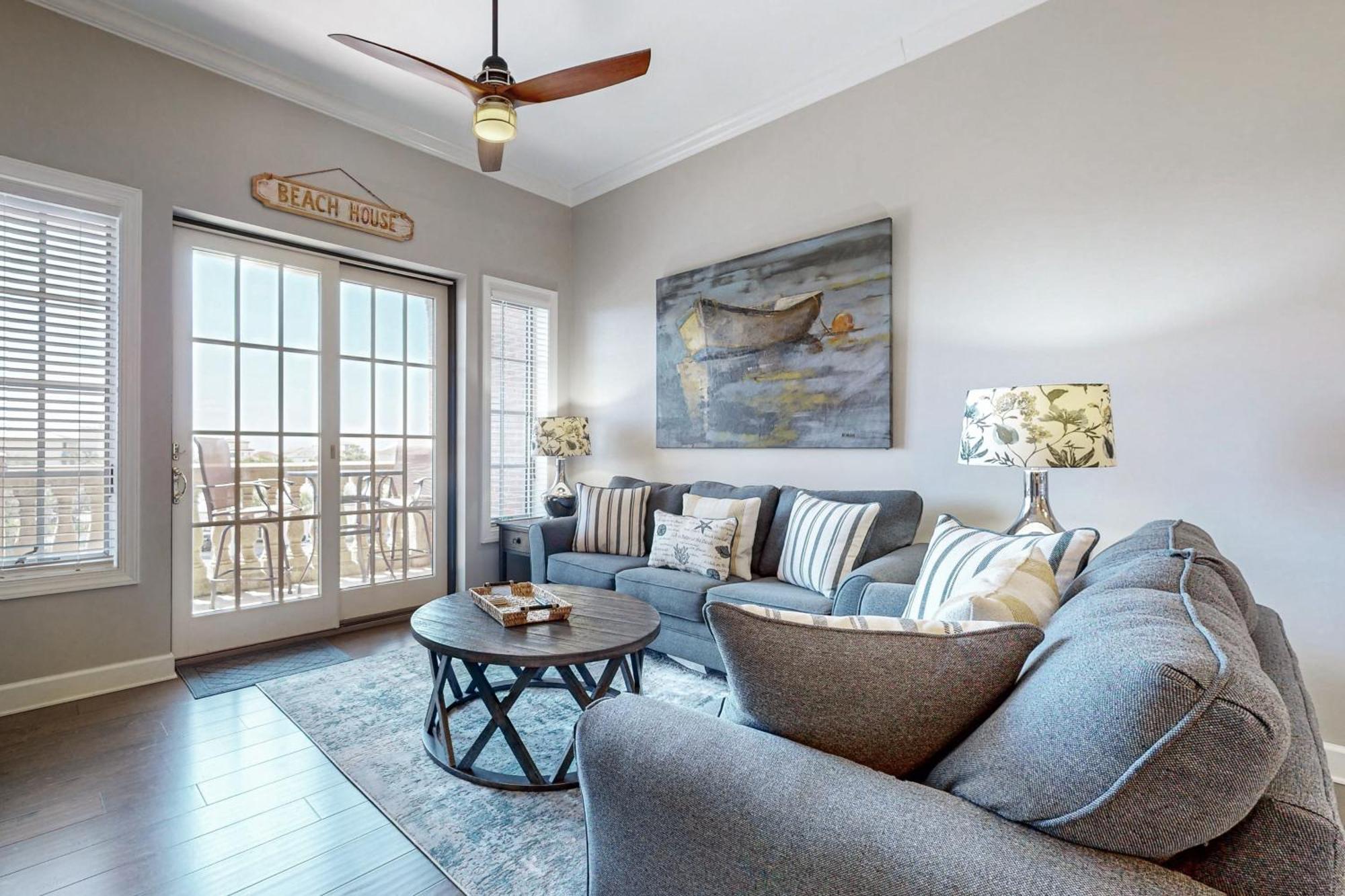 South Walton Condos II Inlet Beach Quarto foto
