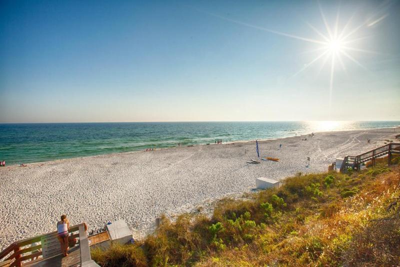 South Walton Condos II Inlet Beach Exterior foto